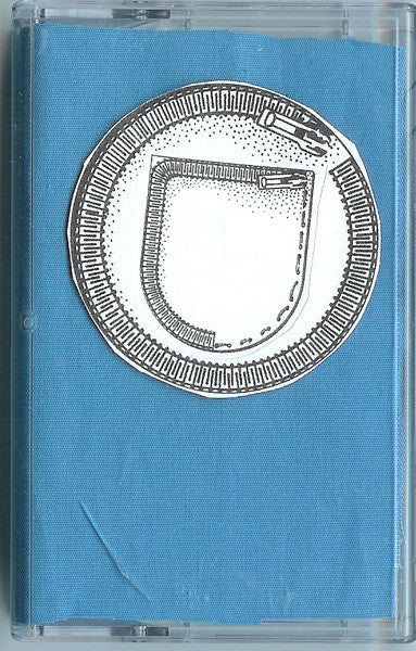 Uniform (8) : Demo 1 (Cass, EP)